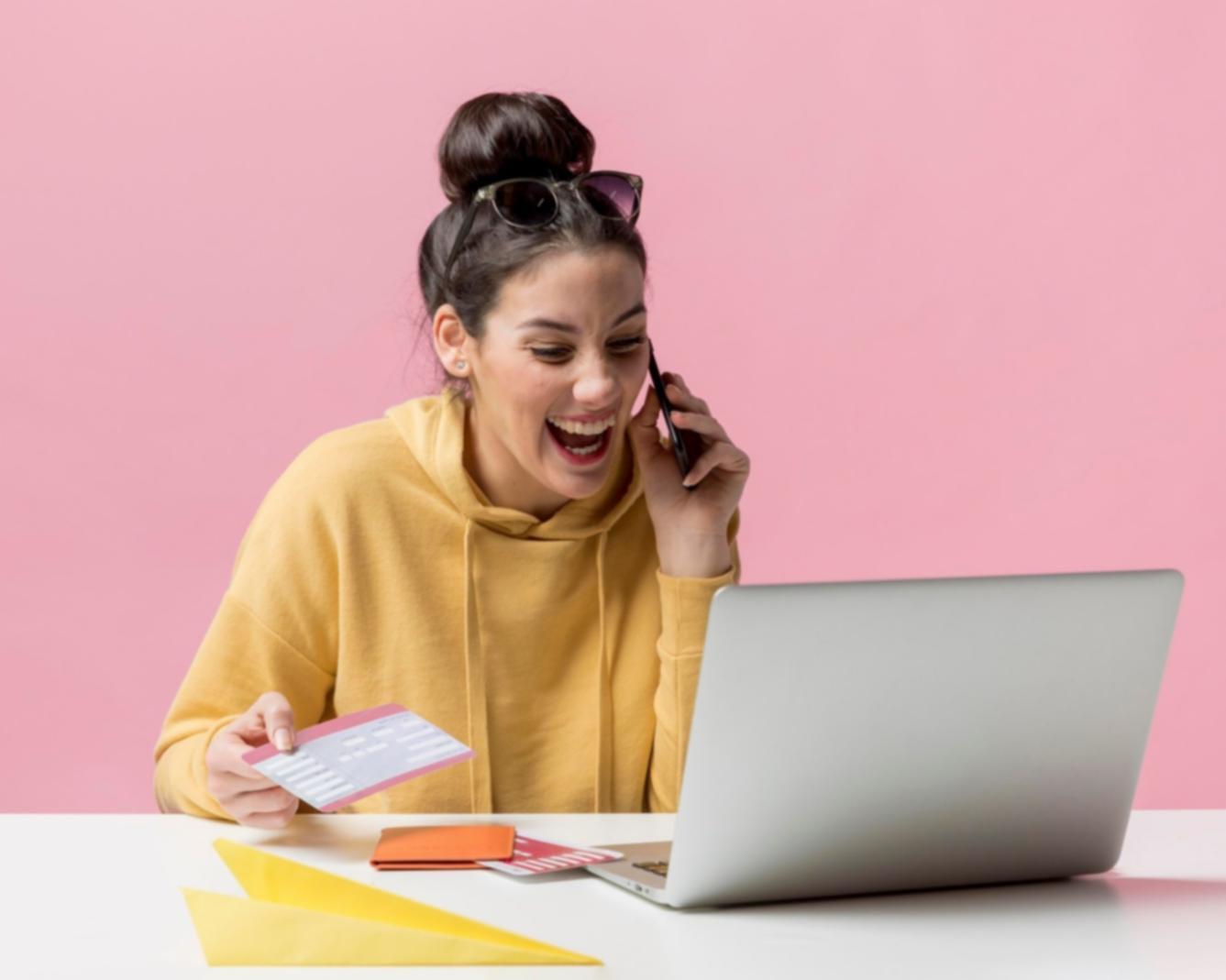 Trabajo transparente en SEO